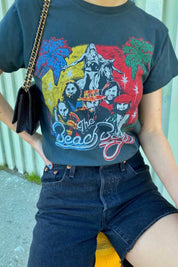 The Beach Boys 1978 Tour Tee