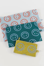 Happy Mix Flat Pouch Set