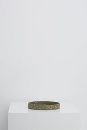 Medium Agave Terrazzo Tray