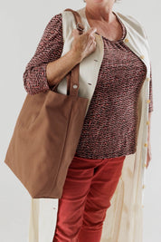 Pinto Duck Bag