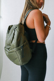 Olive Everleigh Backpack
