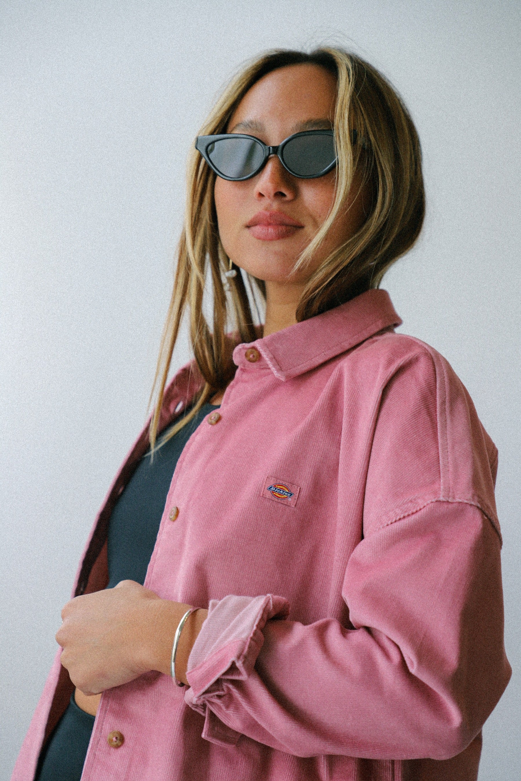 Black Beatniks Sunglasses