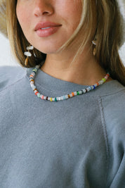 Gold Cairn Earrings