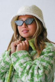 Black Beatniks Sunglasses