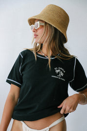 St. Croix Tee