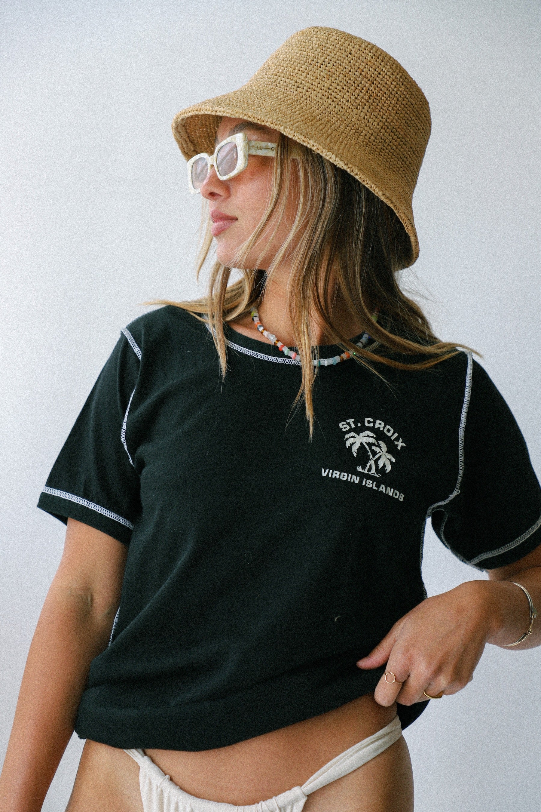 St. Croix Tee