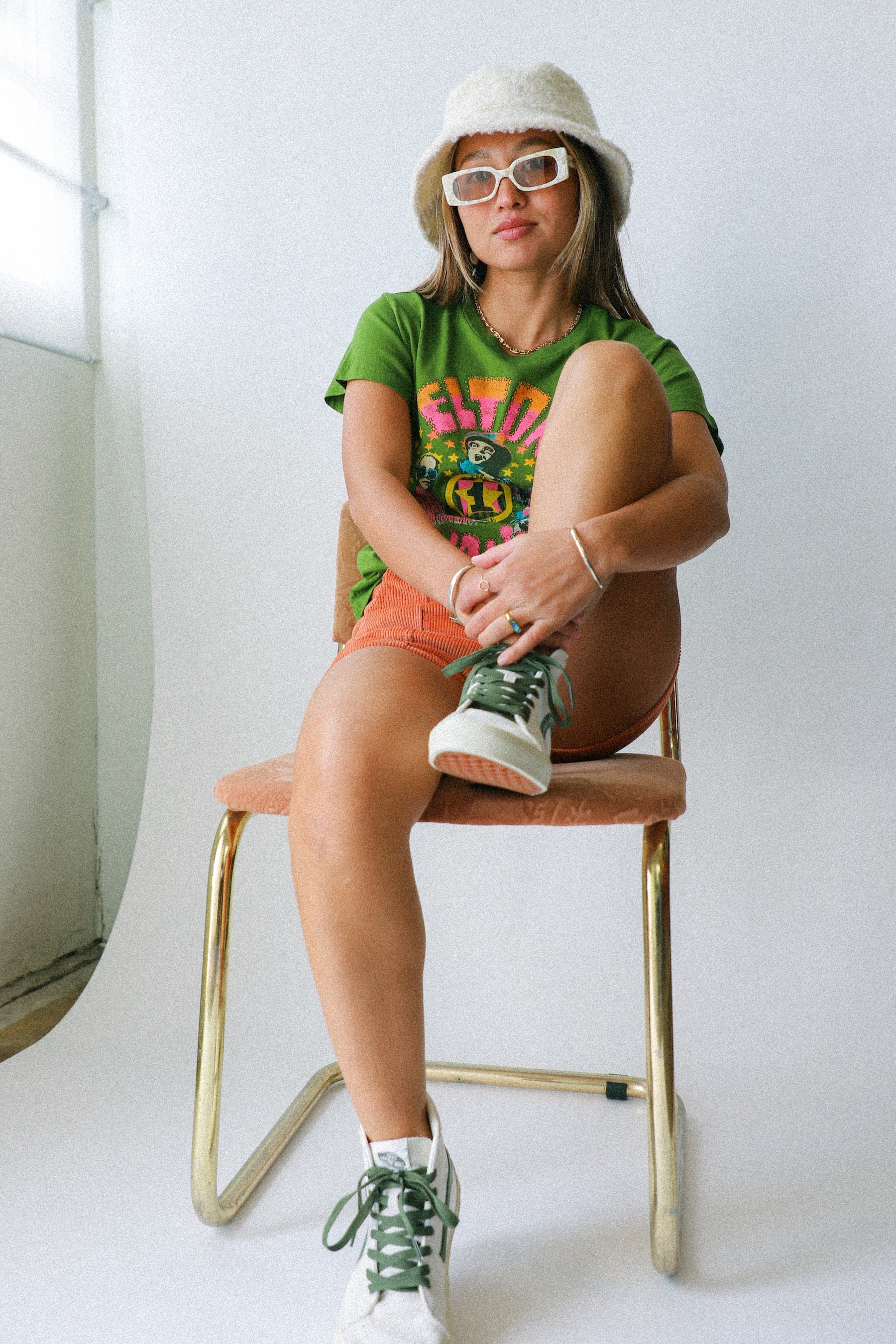 Elton john The One Solo Tee