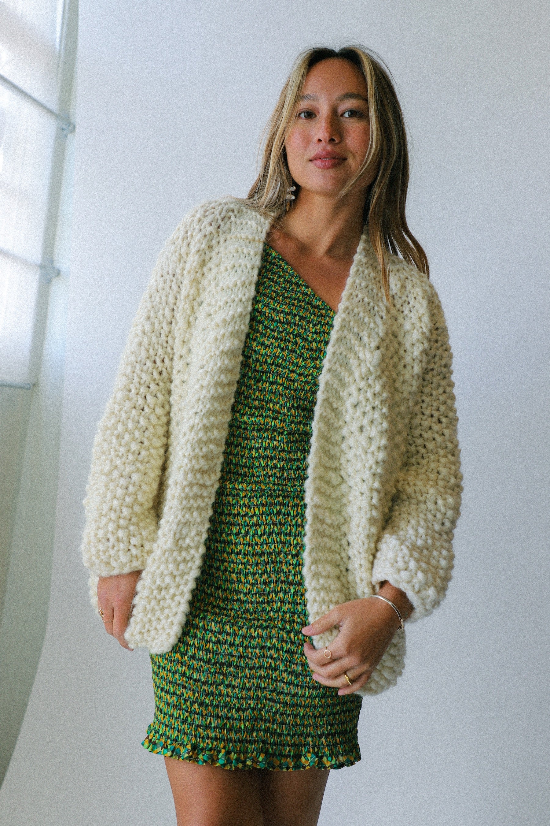 Rio Terre Mer Dress
