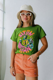 Elton john The One Solo Tee