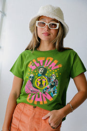 Elton john The One Solo Tee