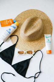 Chardonnay Oil SPF 30