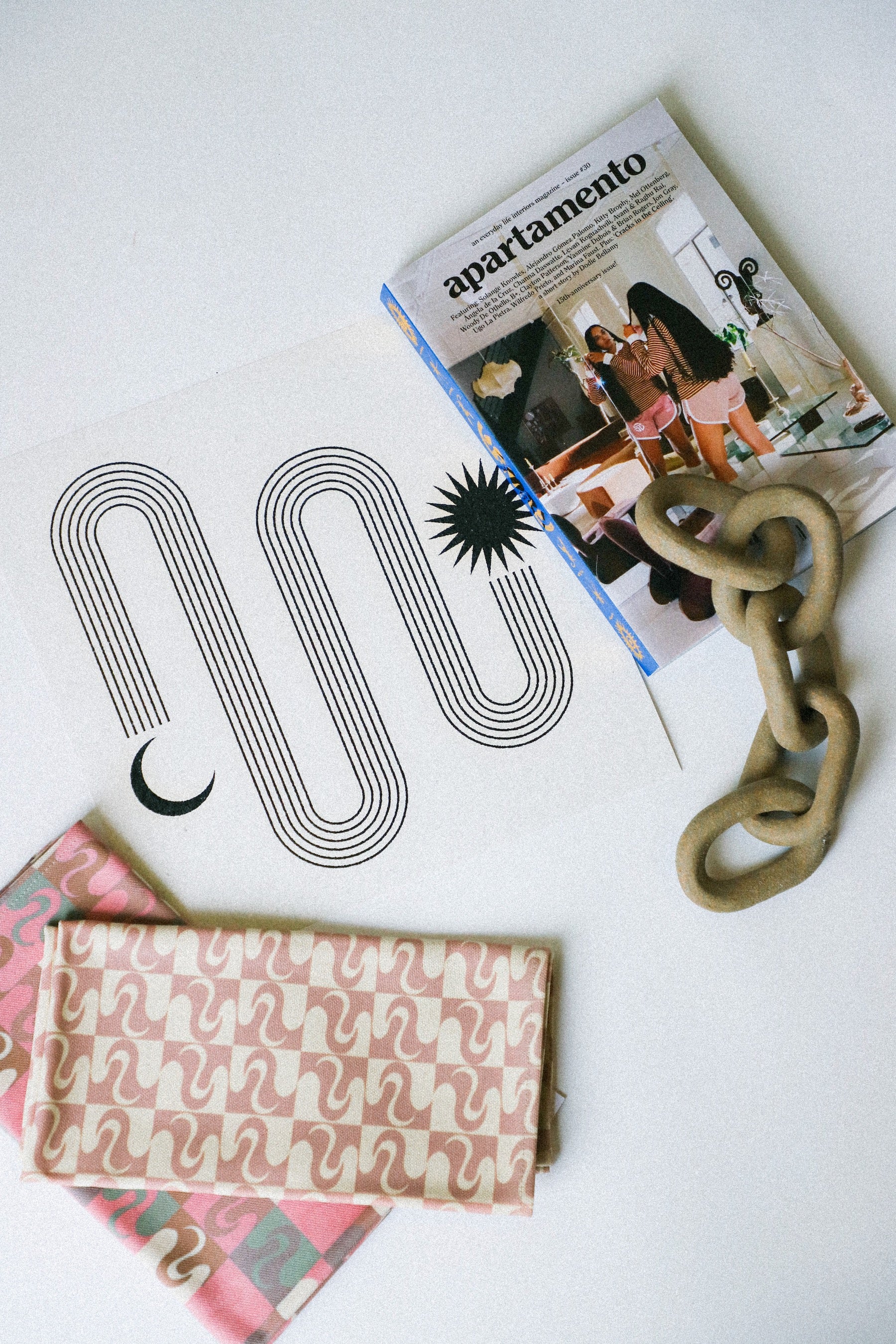 Apartamento Magazine Issue #30