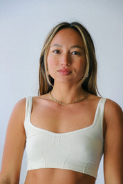 Gold Evangelista Necklace