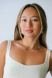 Ivory Wide Eyed Seamless Corset