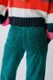 Emerald Cord Heidi Jean