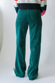 Emerald Cord Heidi Jean