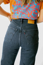 The Who On Repeat Tour Tee