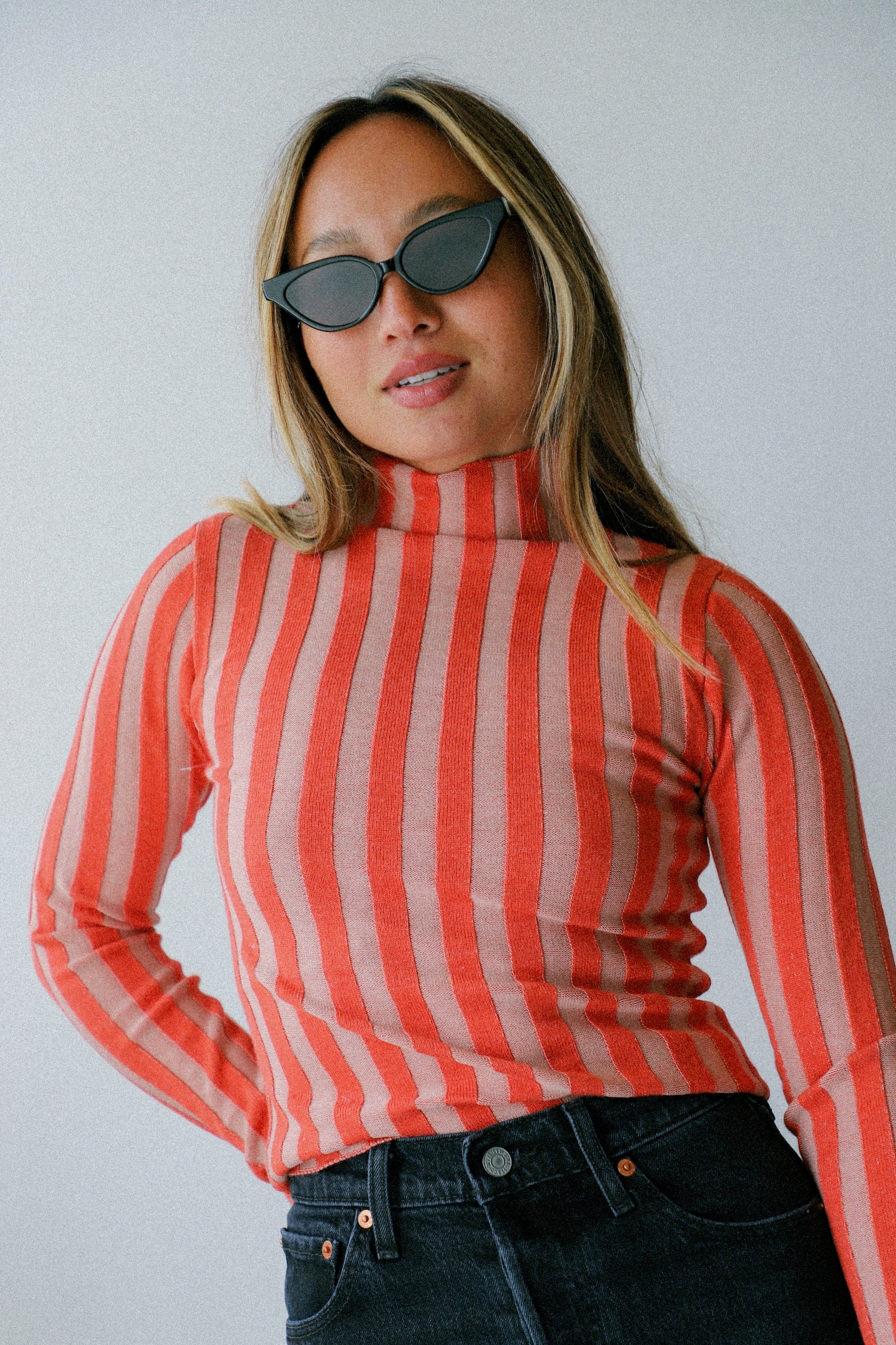 Black Beatniks Sunglasses