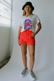 Led Zeppelin Electric Magic Solo Tee