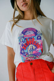 Led Zeppelin Electric Magic Solo Tee