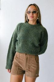 Olive Branch Envie Sweater