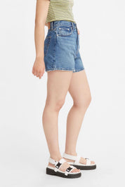 Link In Bio High Loose Short