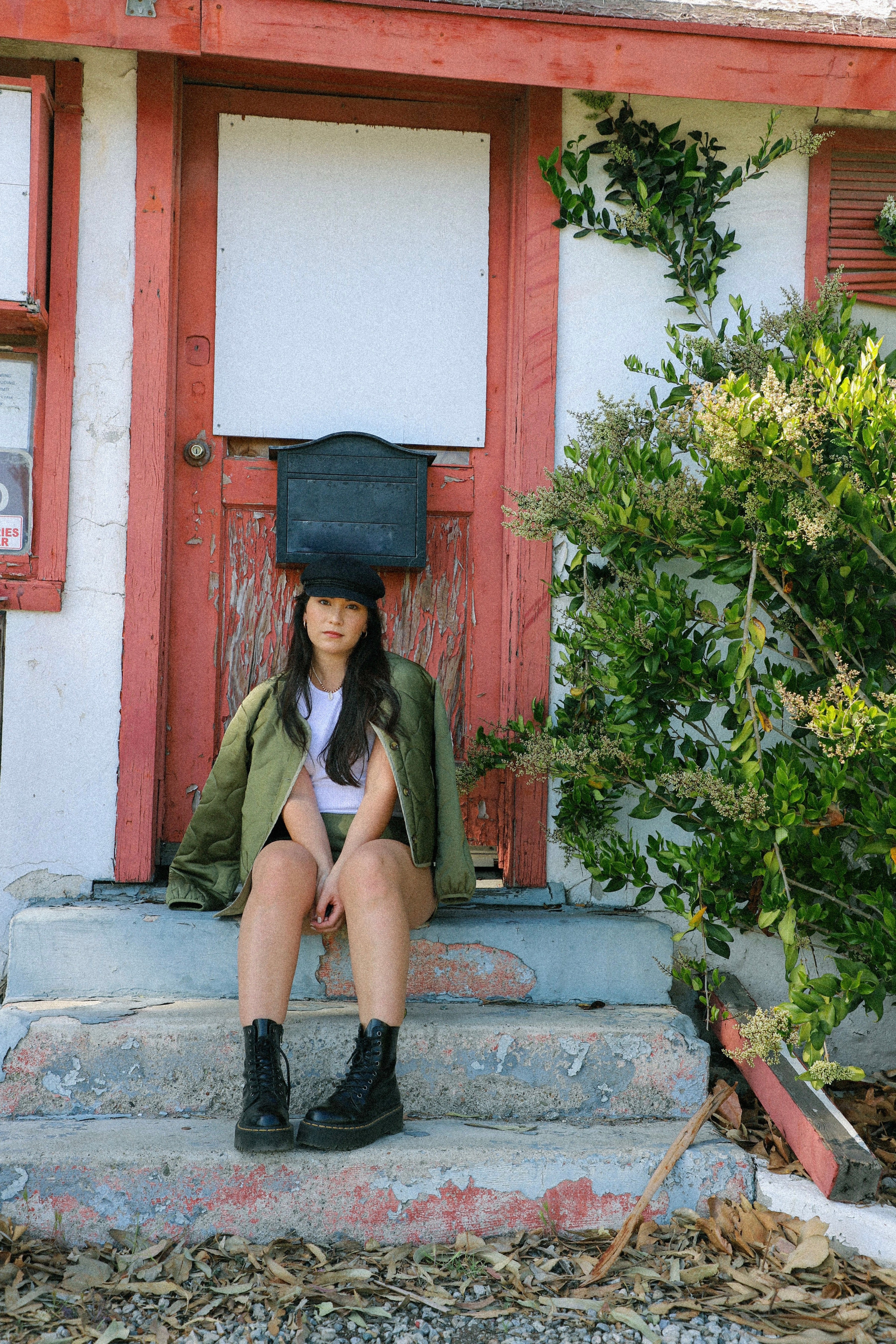 Black Pisa Jadon III