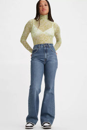 Sonoma Step 70s High Flare