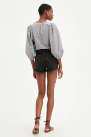 Wise Up 501 Original Short