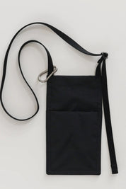 Black Phone Sling