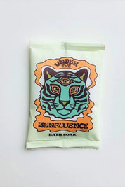 Under The Zenfluence Bath Soak