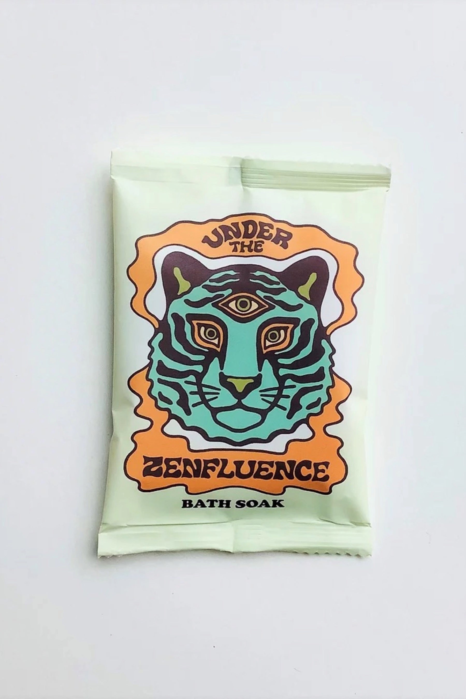 Under The Zenfluence Bath Soak