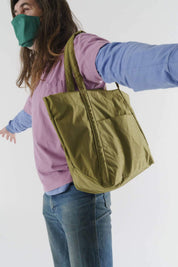 Moss Cloud Bag