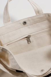 1990 Moon Horizontal Duck Bag