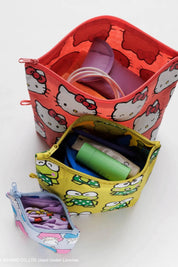 Sanrio Go Pouch Set