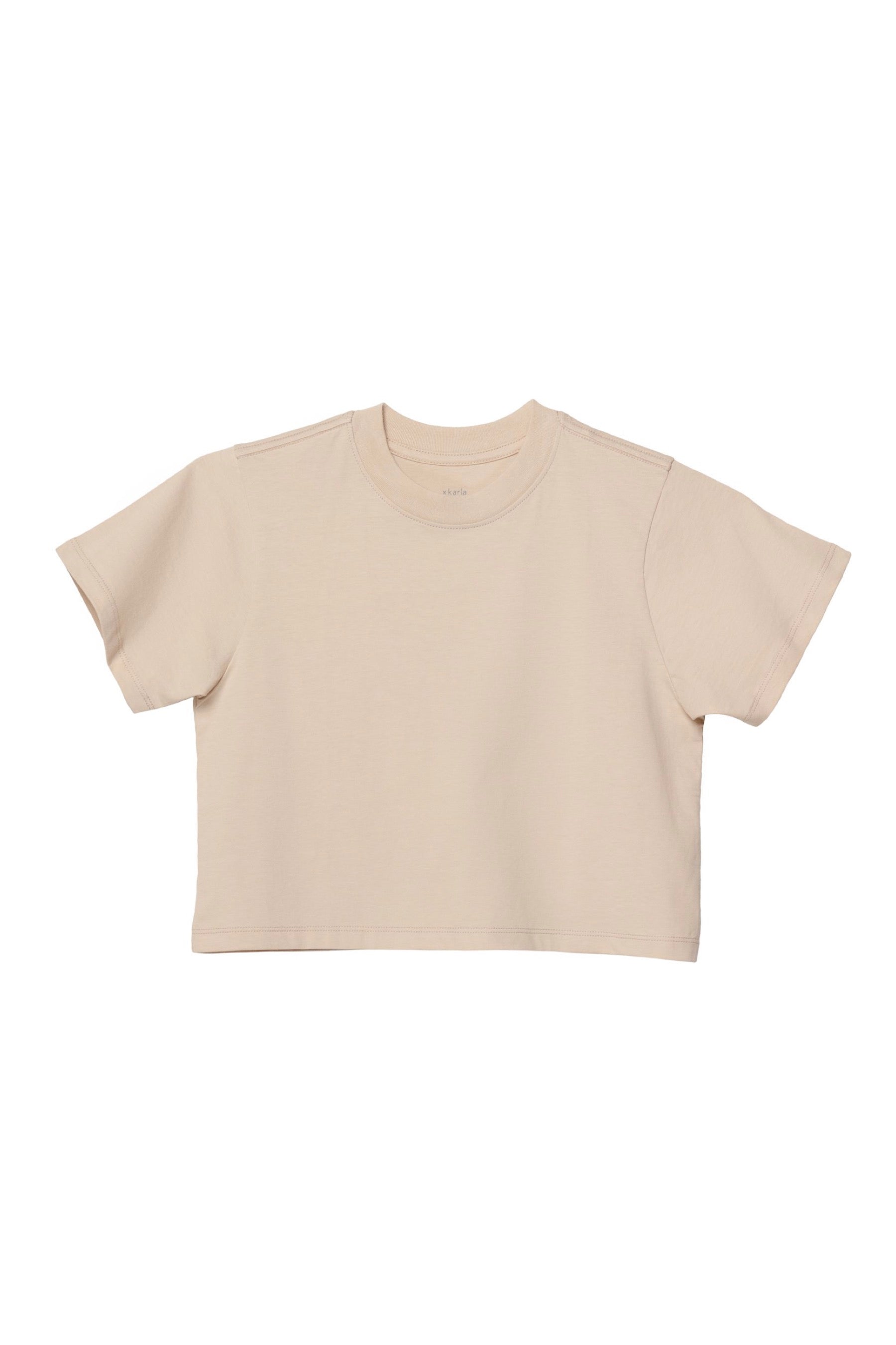 Sand Baby Tee