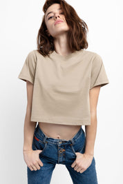 Sand Baby Tee
