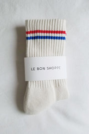 Milk Boyfriend Socks