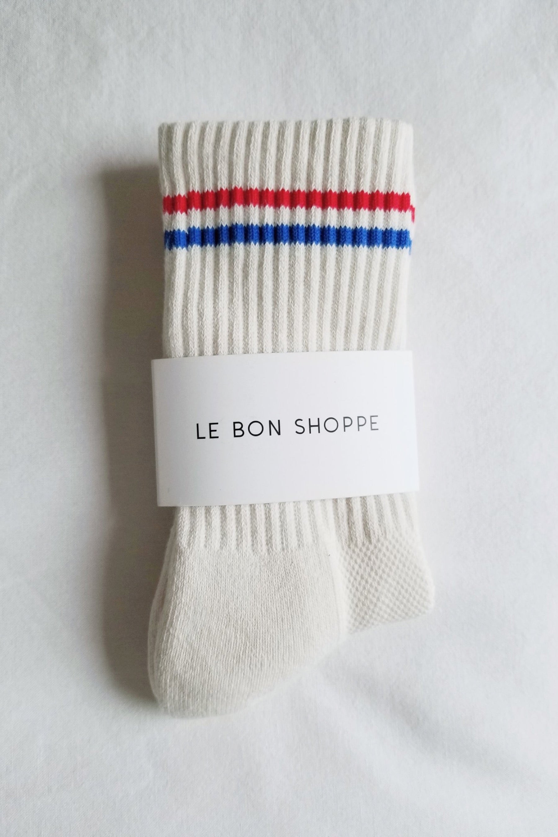 Milk Boyfriend Socks