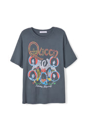 Queen Bohemian Rhapsody Boyfriend Tee