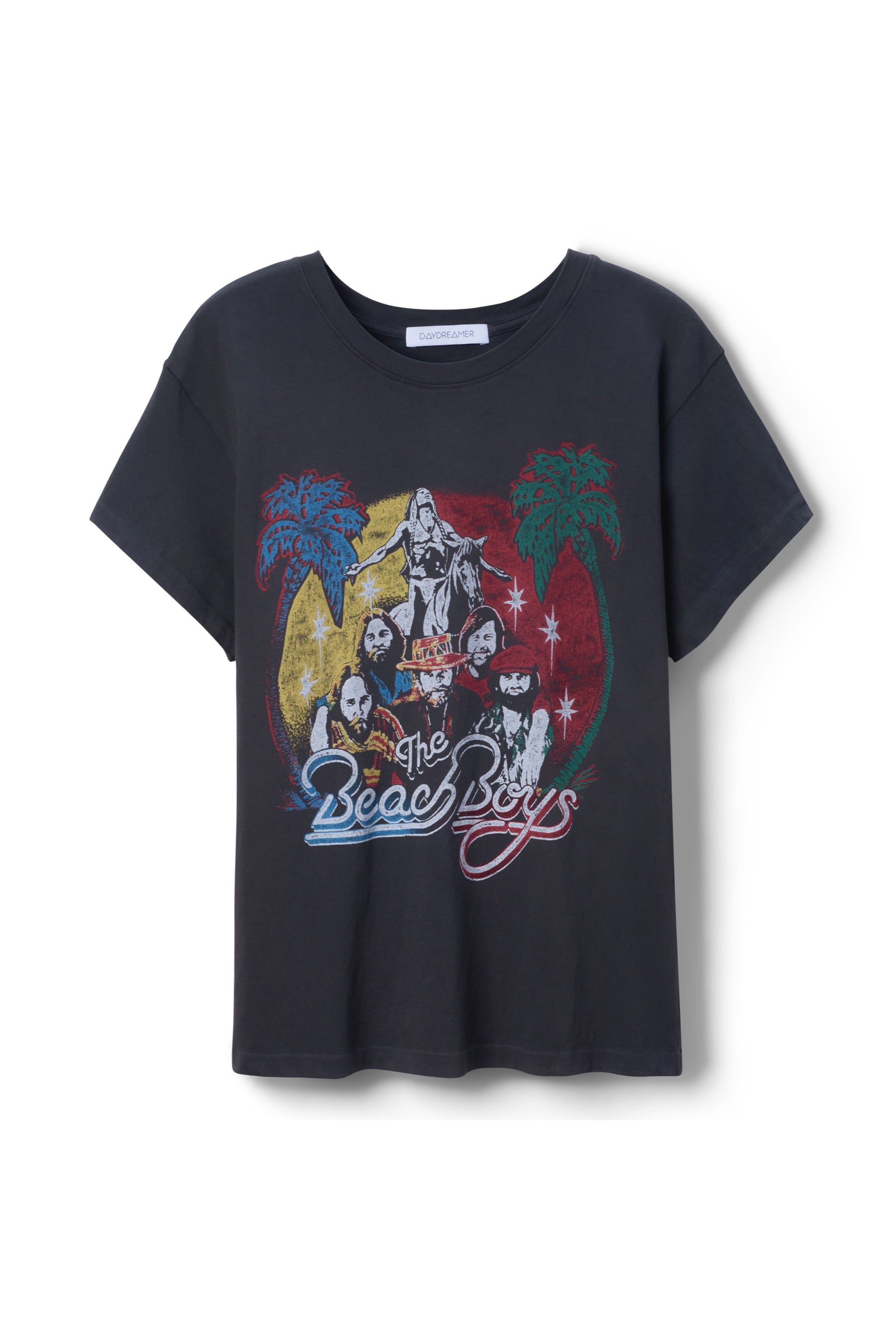 The Beach Boys 1978 Tour Tee