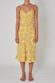 Marigold Shelley Datura Dress