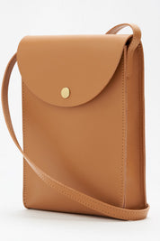 Saddle Bandit Crossbody Pouch