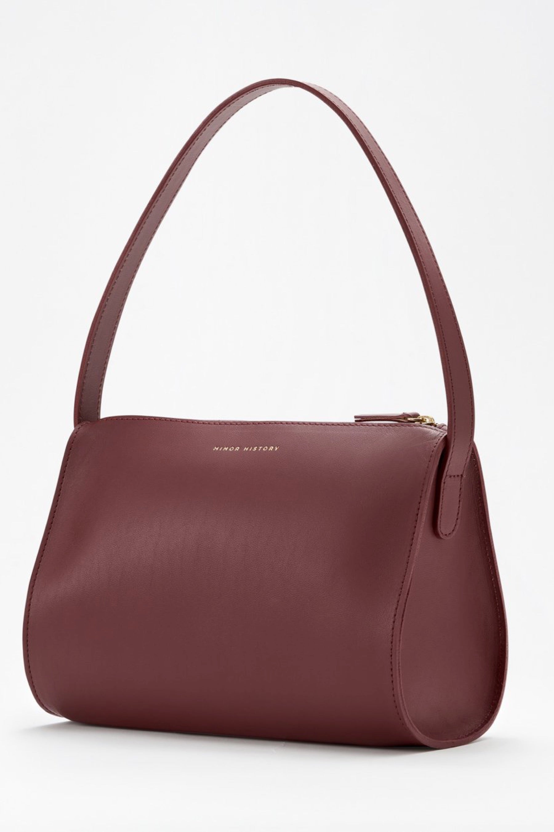 Barbera Hug Shoulder Bag