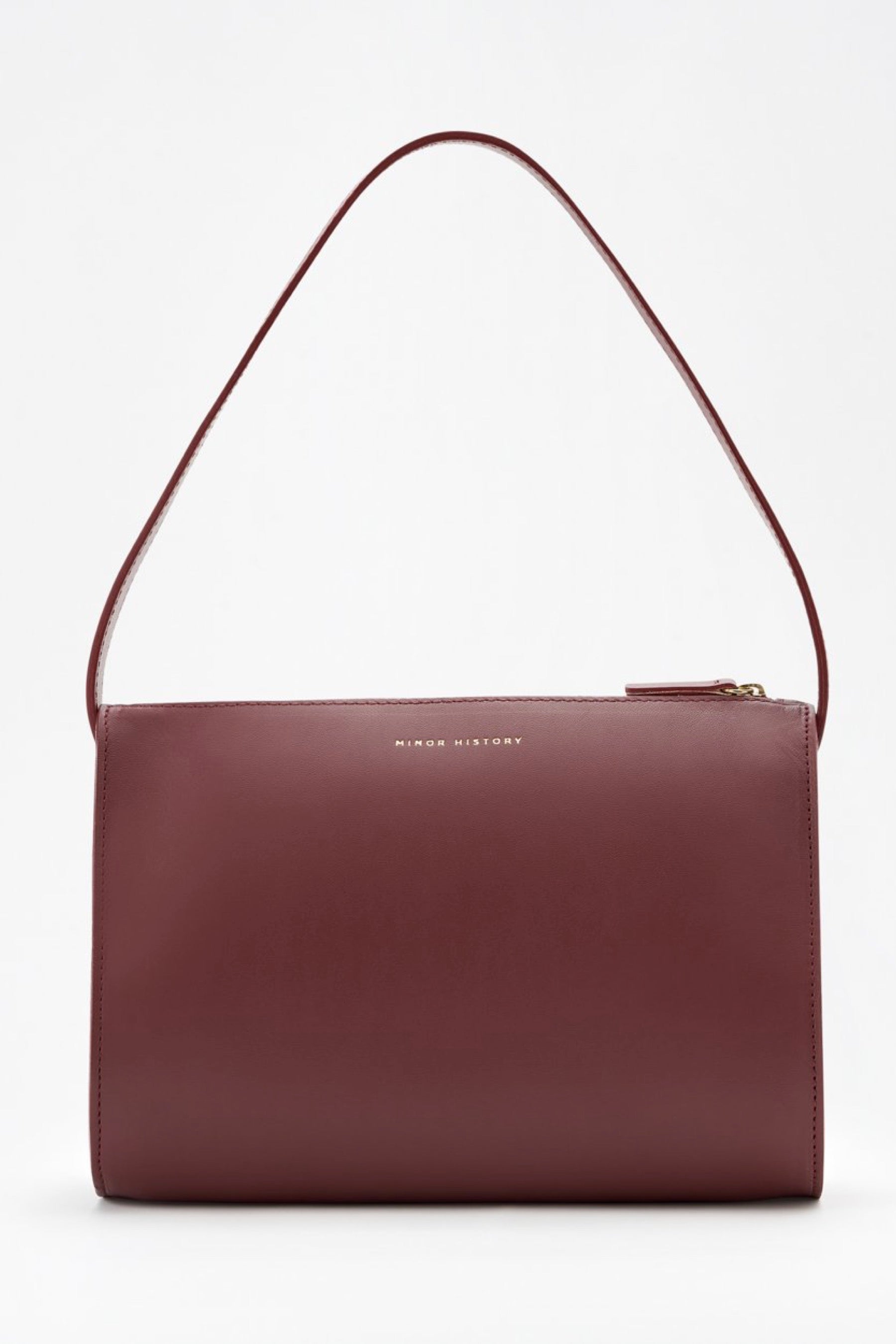 Barbera Hug Shoulder Bag