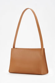 Saddle Line Shoulder Bag