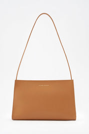 Saddle Line Shoulder Bag