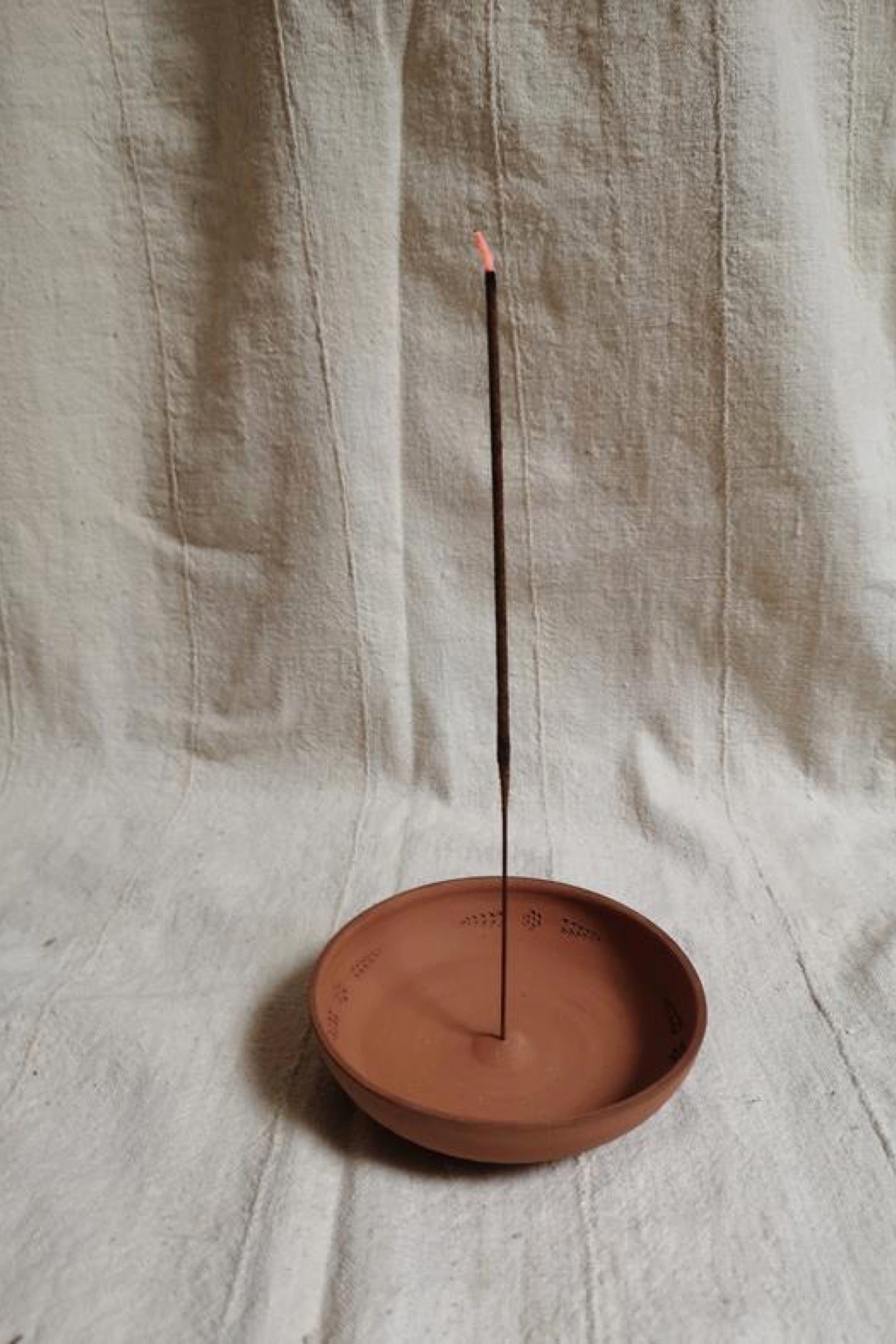 Flor Incense Holder