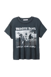 Beastie Boys Check Your Head Girlfriend Tee