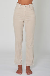 Sand Cord Original Straight